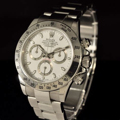 rolex oyster perpetual daytona winner 24 price|Rolex daytona value chart.